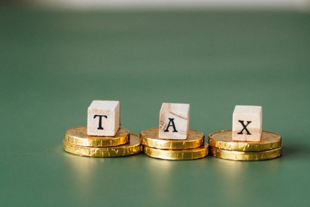 Indian Government Collects Over $12 Million From Crypto Taxes