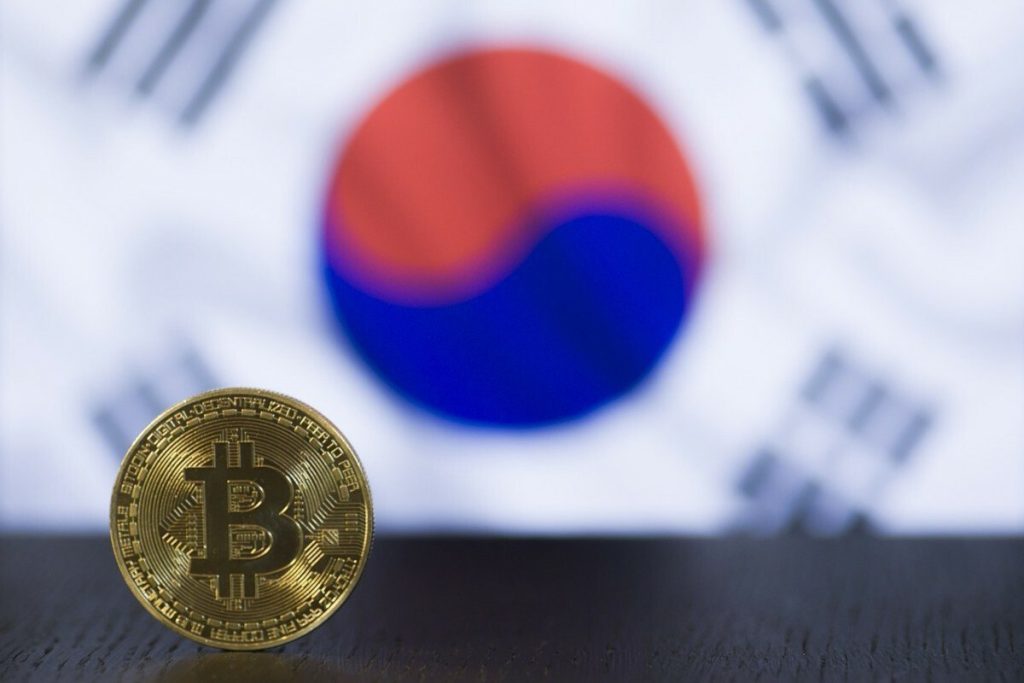 South Korea’s Crypto Market Cap Nearly Doubles in First Half of 2023