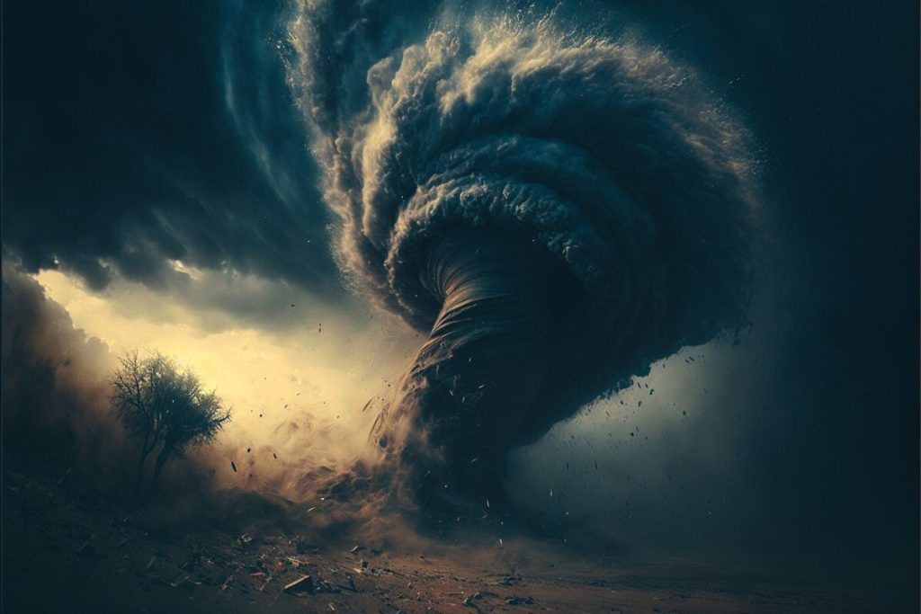 Tornado Cash Processed Over $77 Million in Past 30 Days