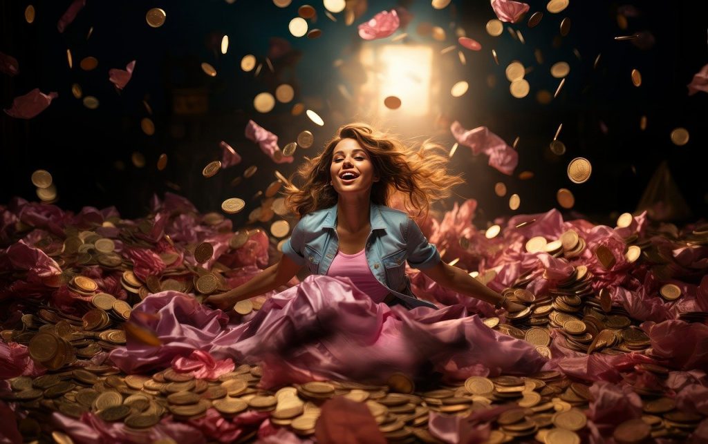 As BDOGE and FROGGY Coin Go Viral, All Attention is on This Little Known Crypto – Here’s Why