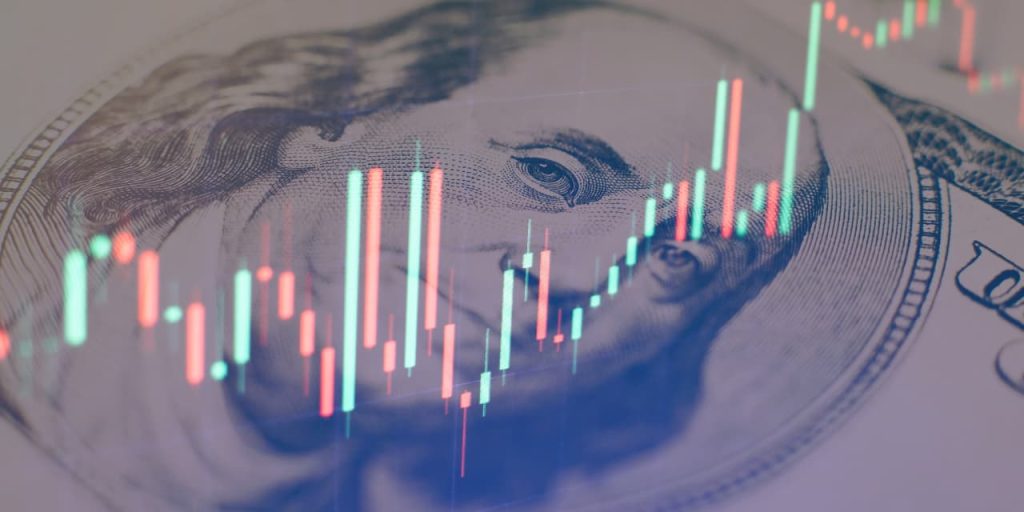 For Markets, a New Month Brings New Problems. Why That Includes the Fed.