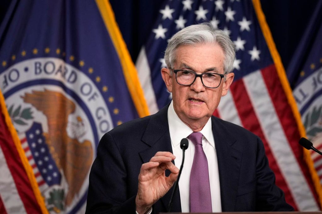 Markets Suspect Interest Rate Hikes Are Done But The Fed May Disagree