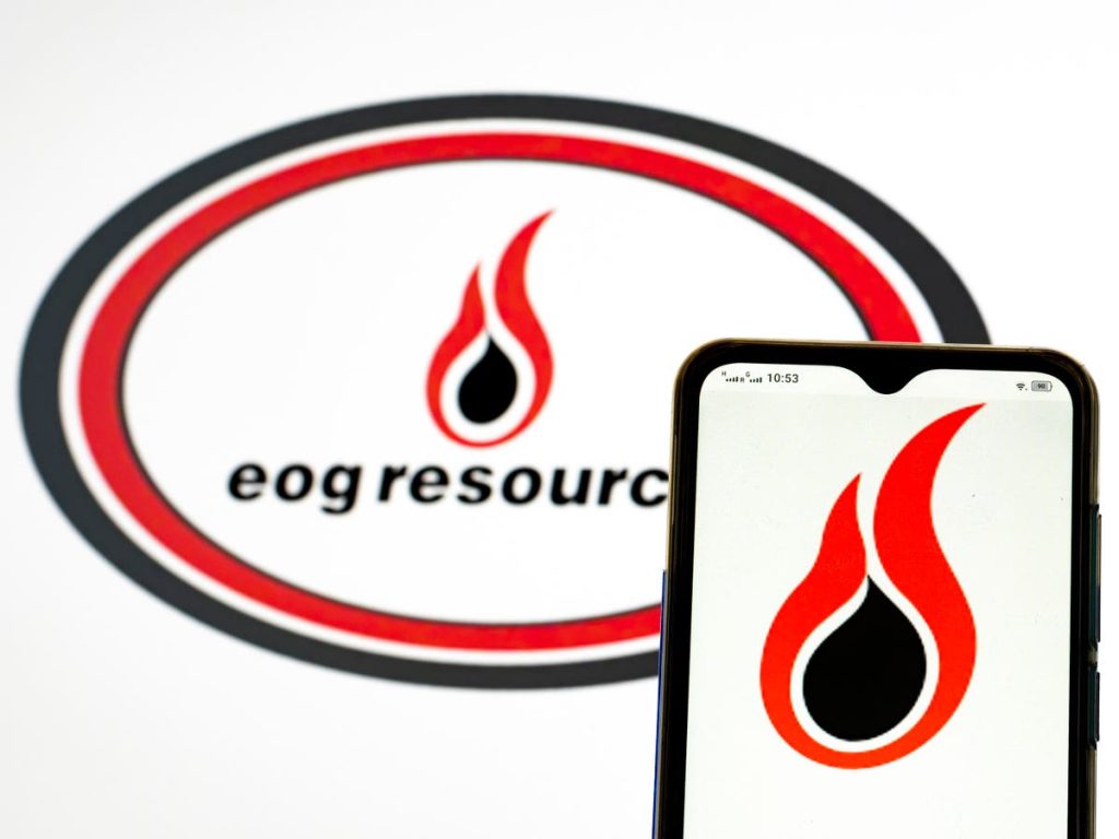 What To Expect From EOG’s Q3 After Stock Down 4% This Year?