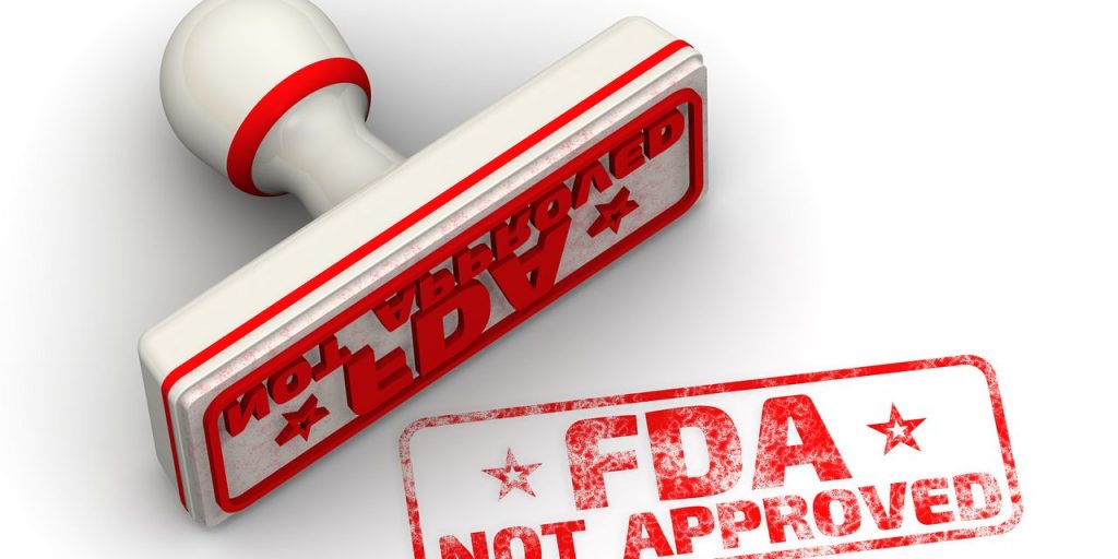 FDA proposes banning ingredient used in fruit-flavored drinks, says it’s not safe for humans