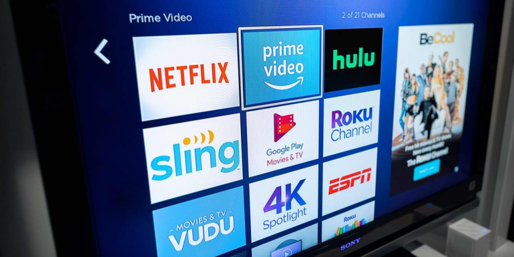 These Stocks Are Moving the Most Today: Roku, Shopify, Doordash, Palantir, Affirm, and More