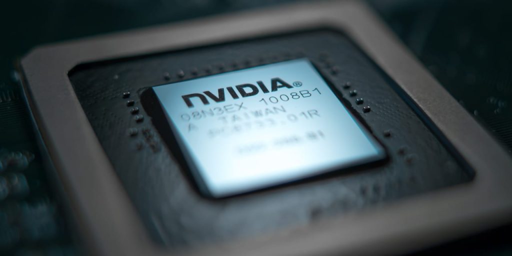 Nvidia Can Survive the Latest Chip Wrecks. Here’s Why.