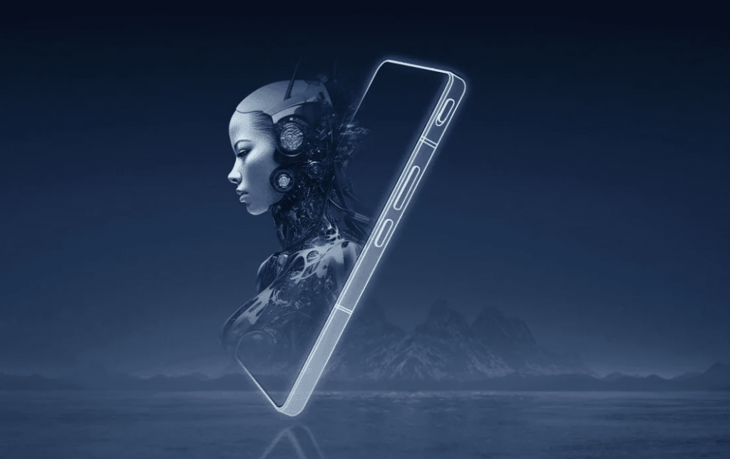 VERTU Introduces METAVERTU2, a Web3 and AI Smartphone