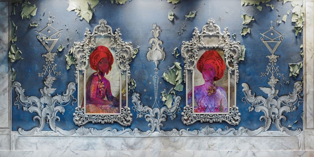 Komal Shah Fulfills a Mission to Elevate Women Artists Through a Breathtaking Exhibition