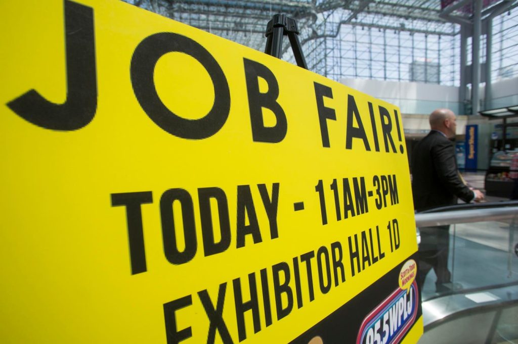 4 Ways To Get The Meeting In The Job Application Process