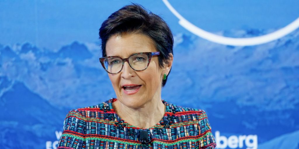 Citigroup pursuing ‘Project Bora Bora,’ with staff reductions of at least 10% in some areas: report