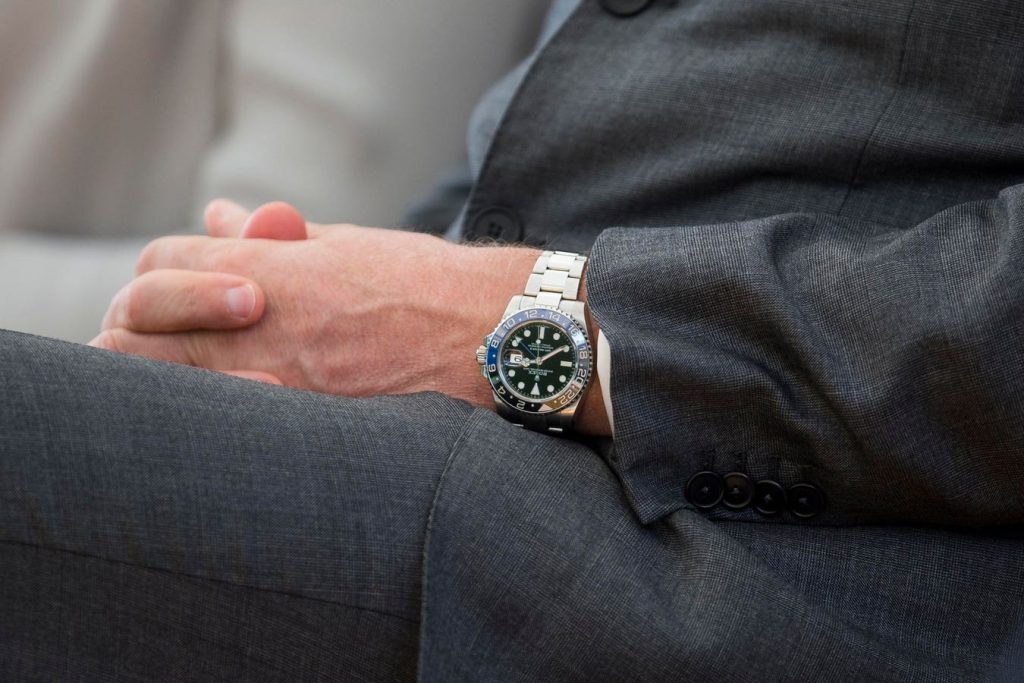 Watches Of Switzerland Shares Soar On Improved Sales, Growth Plan News