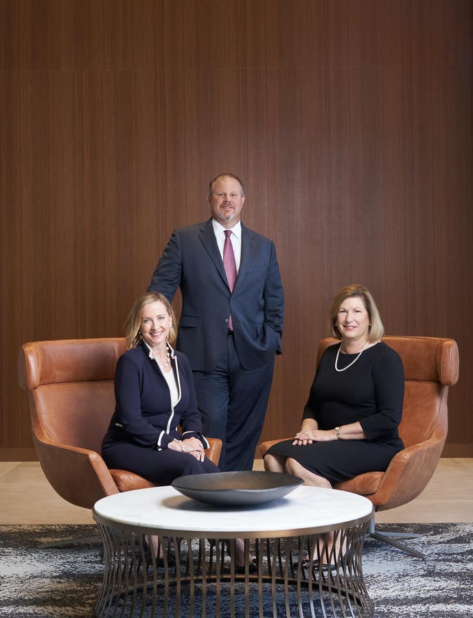 $8 Billion Morgan Stanley Team From Chicago Focuses On Impact Investing