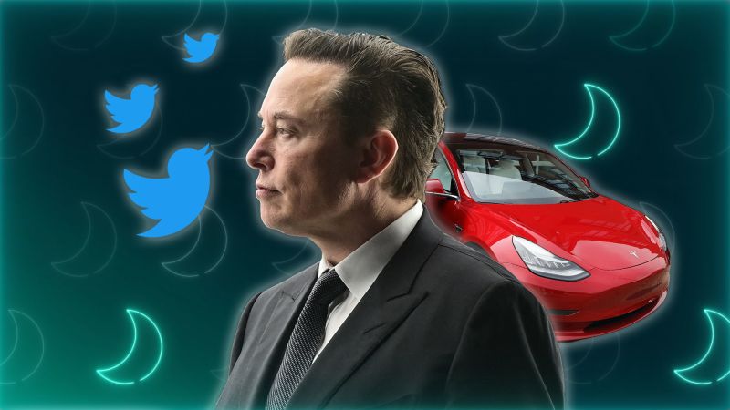 Behold ‘Grok,’ Elon Musk’s AI chatbot with a ‘rebellious’ streak
