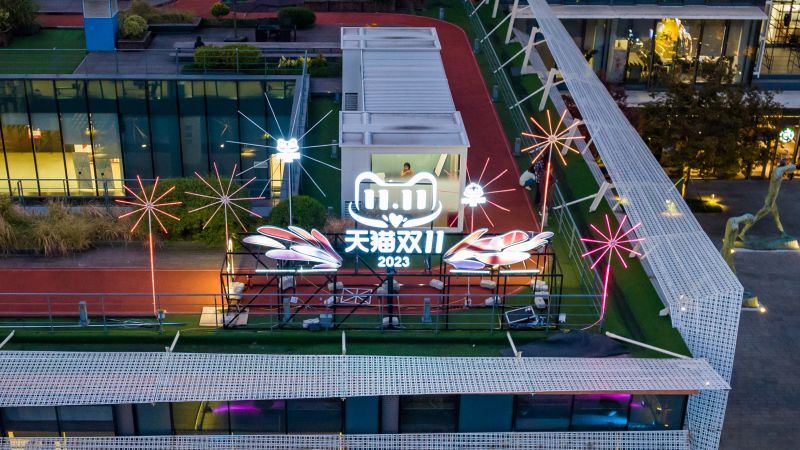 Singles Day: China’s e-commerce giants try to lure reluctant consumers with ‘truly low’ prices