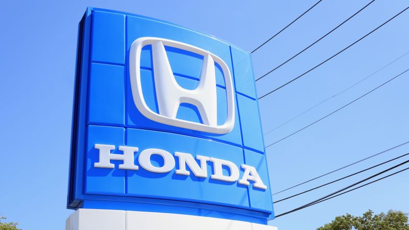 Honda recall 2023: Engine concerns impact Pilot, Ridgeline, Odyssey, Acura and other models