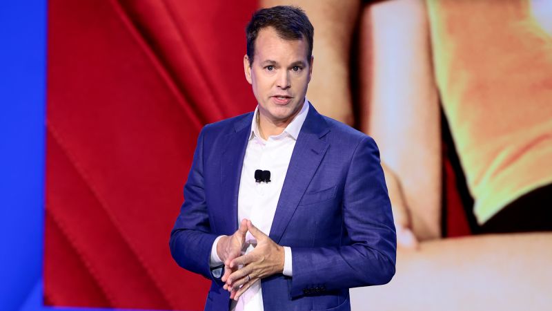 HBO chief Casey Bloys apologizes for directing staff to secretly troll critics on social media