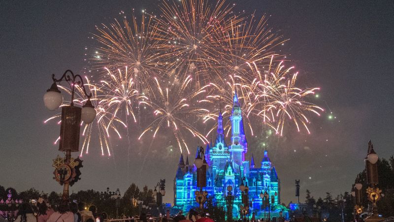 Disney plans to slash costs by another $2 billion as it aims to make streaming profitable
