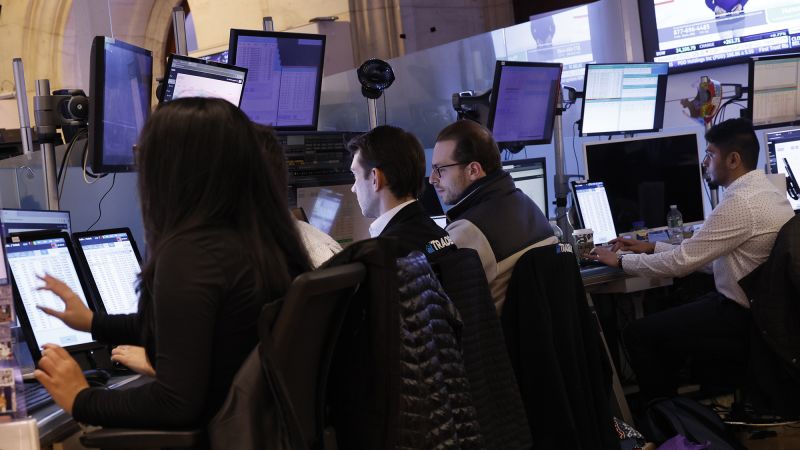 Investors see opportunities in these beaten-down areas of the stock market