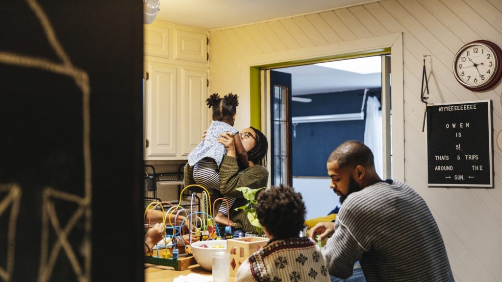 These are the best—and worst—U.S. metro areas for the middle class, new study shows