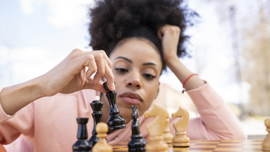 A stock market rally is the time to use this ‘strategic chess move’ for capital gains, advisor says