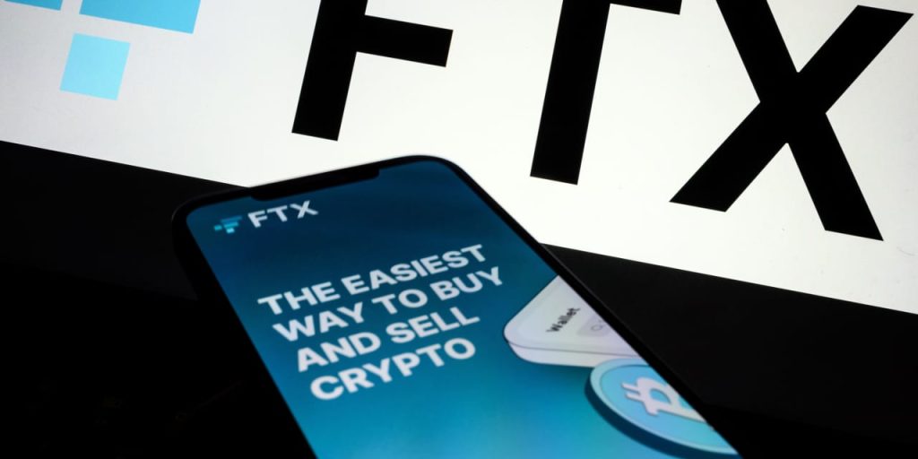 Opinion: Crypto will overcome the stain of FTX and Sam Bankman-Fried