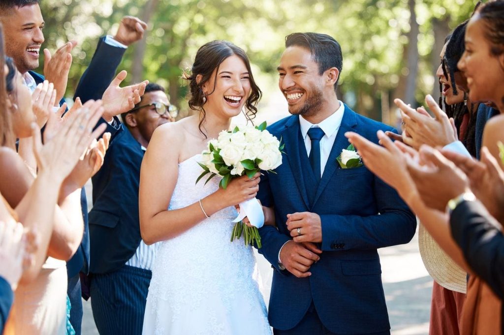 Millennials Marriages In Community Property States: Prenup Or No?
