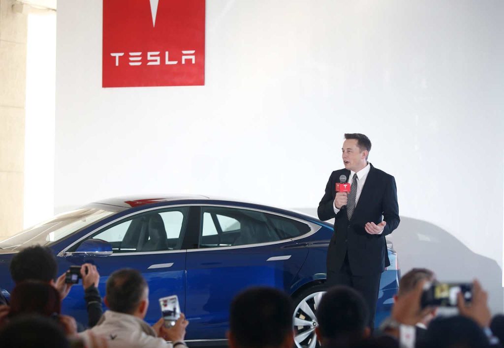 Tesla Recall Little More Than A Short Detour On The Path To Full Self-Driving (TSLA)