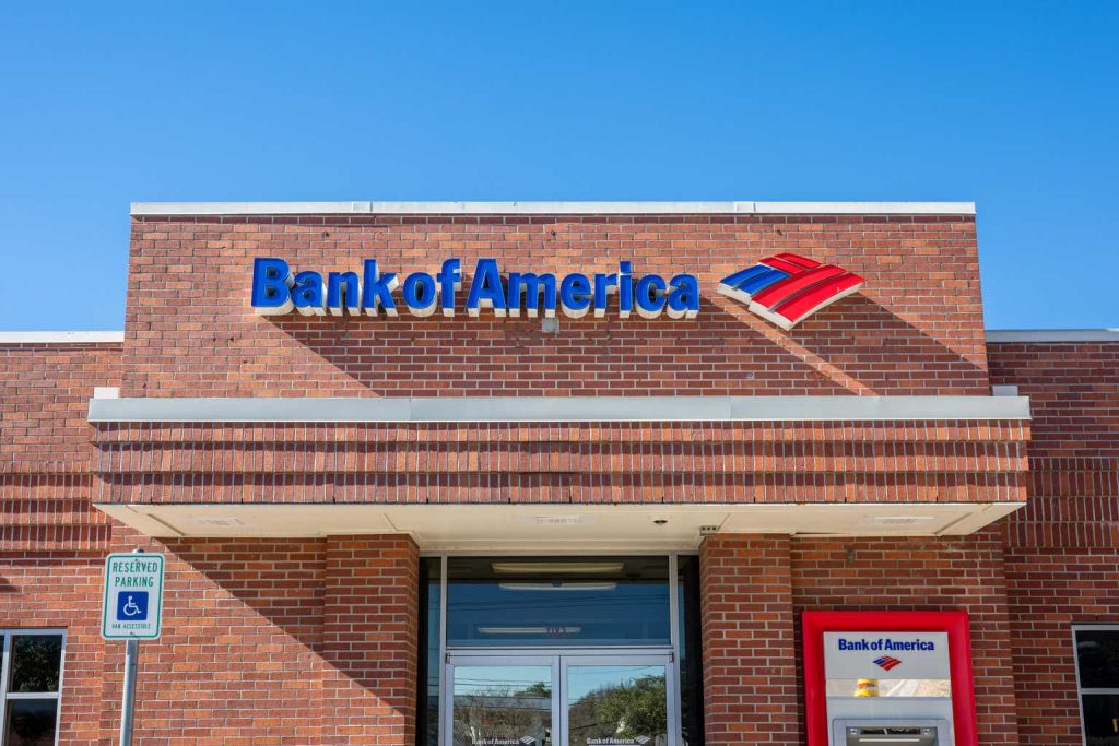Bank of America Stock: Don’t Be Fooled Into Getting Out This Early (NYSE:BAC)