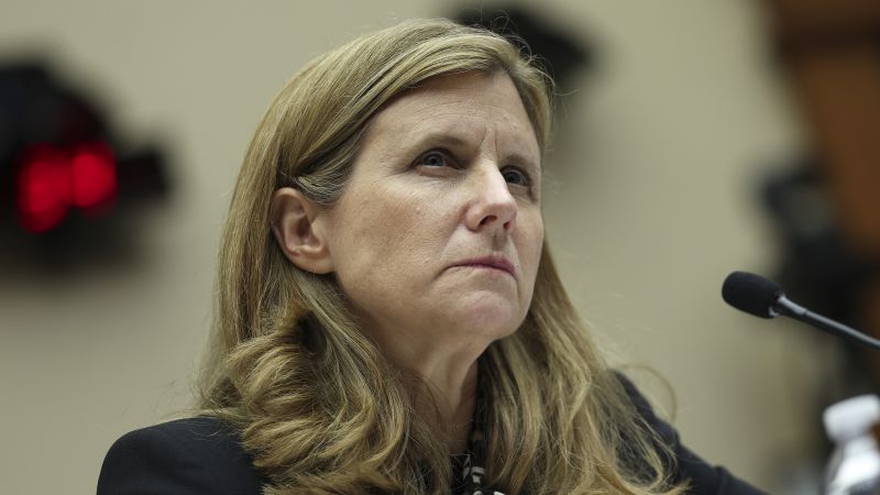 To punish UPenn over antisemitism, Pennsylvania House Republicans block vet school funding