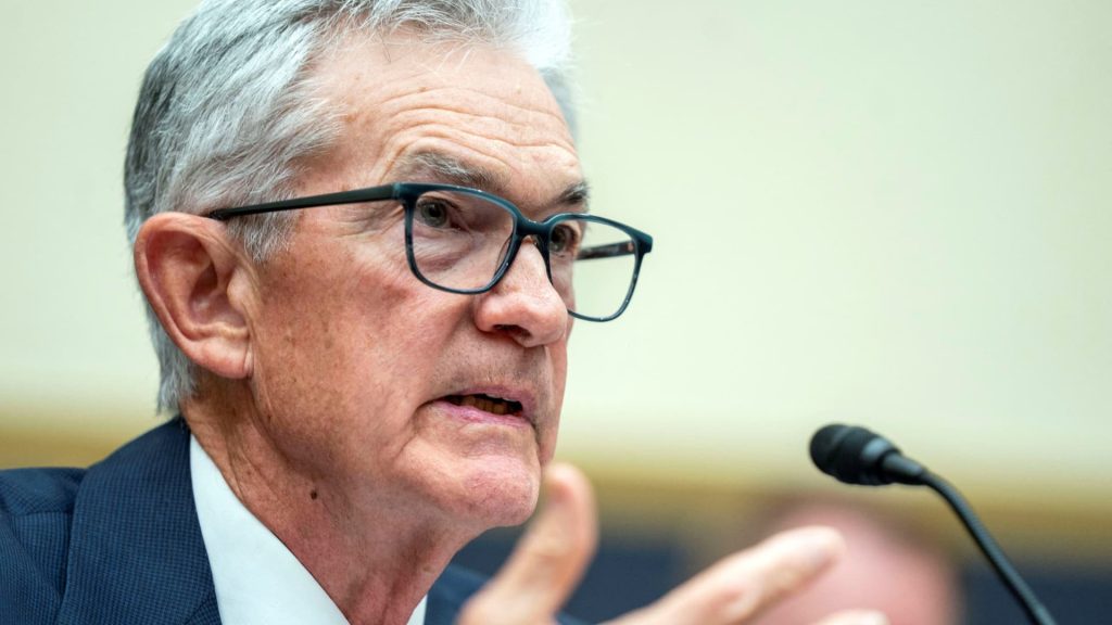 Wall Street pushes out rate-cut expectations, sees risk they don’t start until March 2025