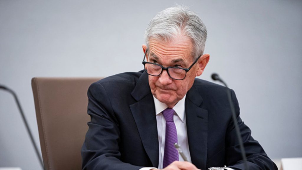 Fed’s Powell emphasizes need for more evidence that inflation is easing before cutting rates
