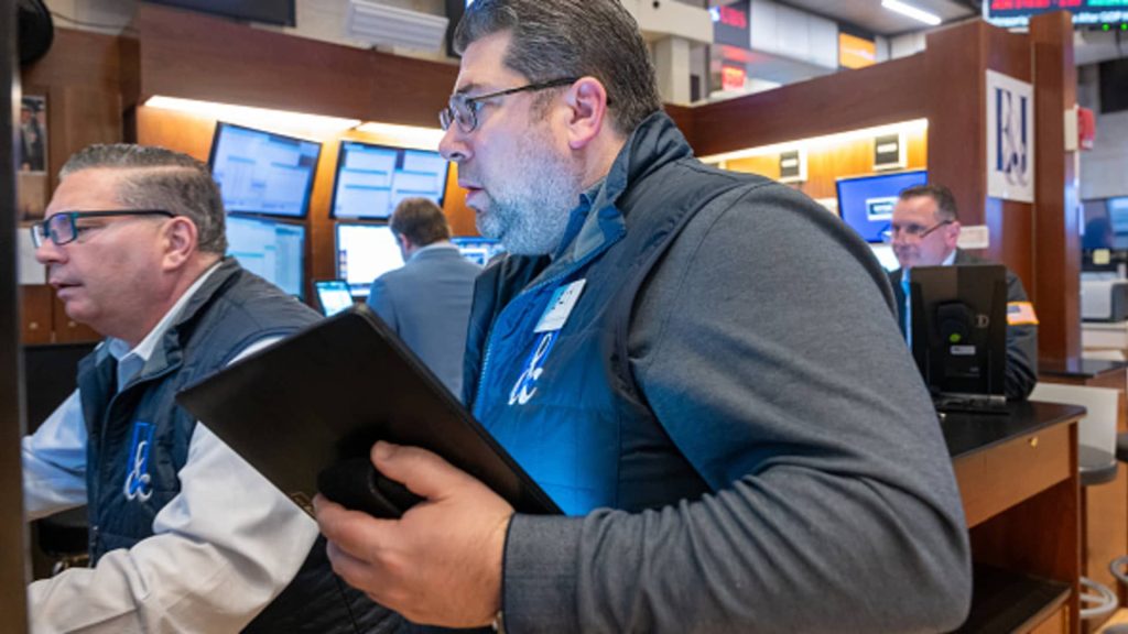 Here are 4 quality names we brought more of in this week’s oversold stock market