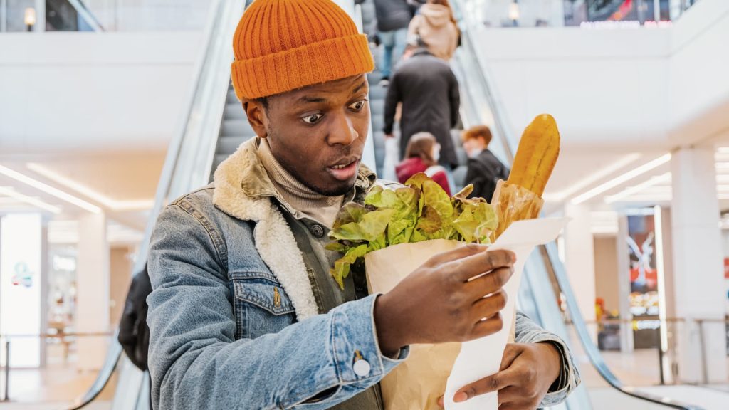 Why groceries are so expensive — and how consumers may start to see relief