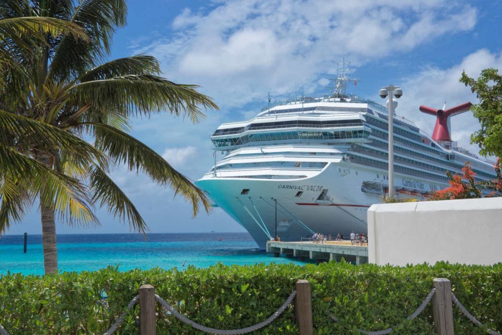 Carnival (CCL) Stock: Set To Cruise Back Up (Rating Upgrade)
