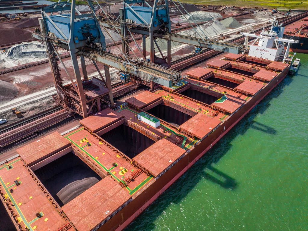 Seanergy Maritime: Strong Market Conditions, But Downgrading To ‘Hold’ (NASDAQ:SHIP)