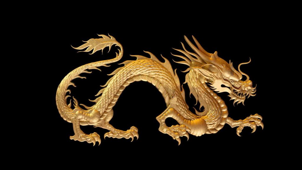 KWEB: The Year The Dragon Awakes As The Contrarian (NYSEARCA:KWEB)