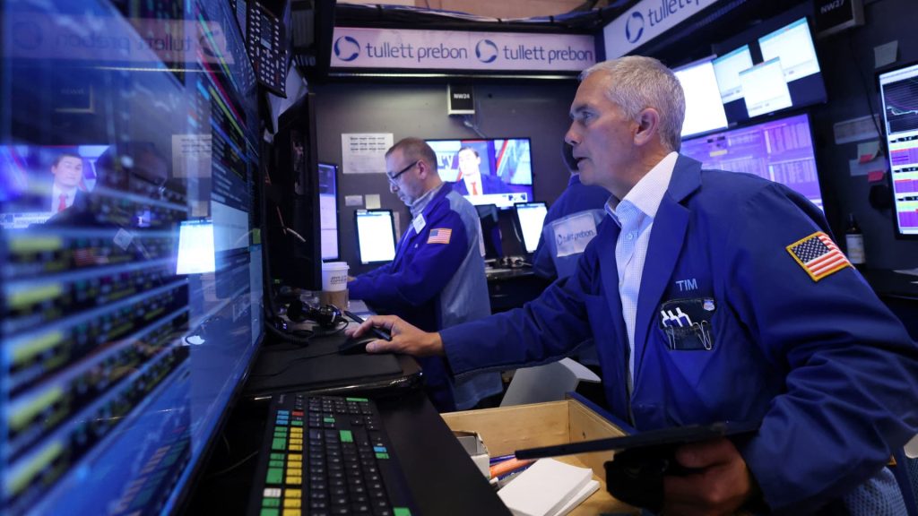 Here’s why Danaher shares fell 4% on Thursday — a week after hitting record highs