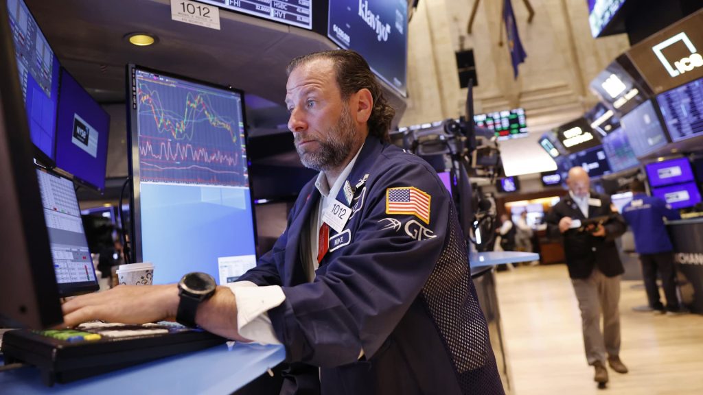 We’re buying more of a stock that should rally when the Fed starts cutting rates