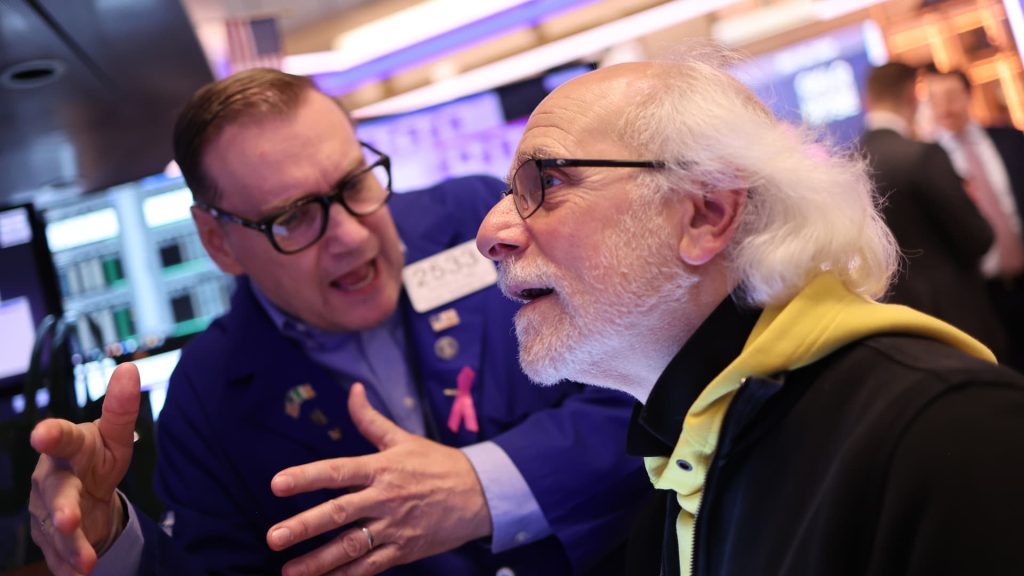 Cramer says Danaher is a buy and weighs in on probes of Microsoft and Nvidia