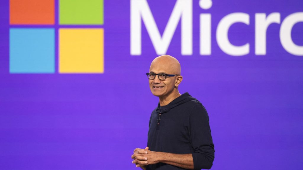 3 ways artificial intelligence could drive Microsoft stock past its record highs in 2024