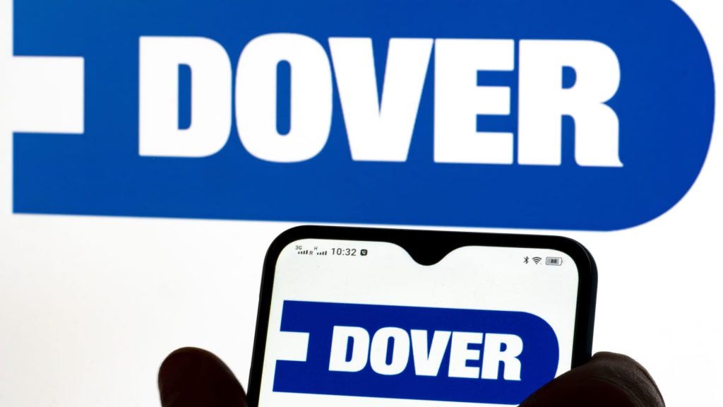 Dover wisely shuffles its portfolio — and why we’re upgrading a struggling consumer stock