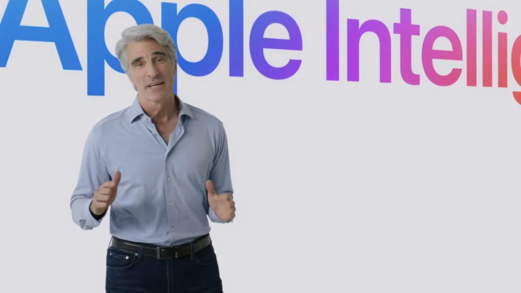 Apple releases first preview of its long-awaited iPhone AI