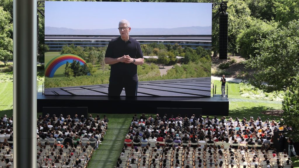 What can drive Apple stock from here? Much more than the iPhone maker’s earnings next week