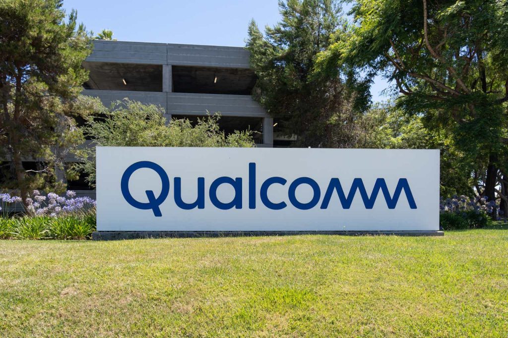 Qualcomm: Strong Tailwinds Can Prove Naysayers Wrong (NASDAQ:QCOM)