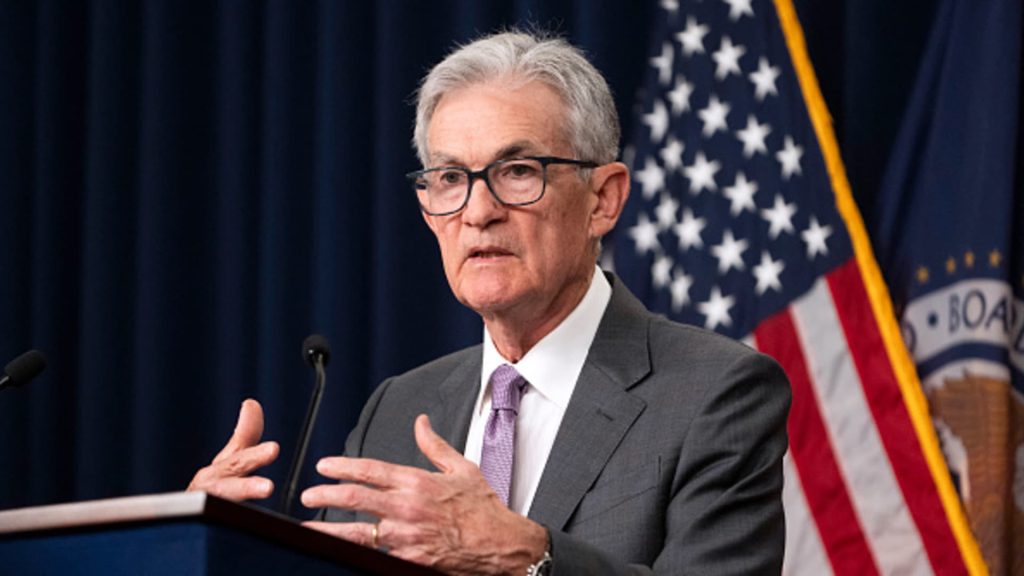 We’re starting a position in another stock that should see a lift from Fed rate cuts