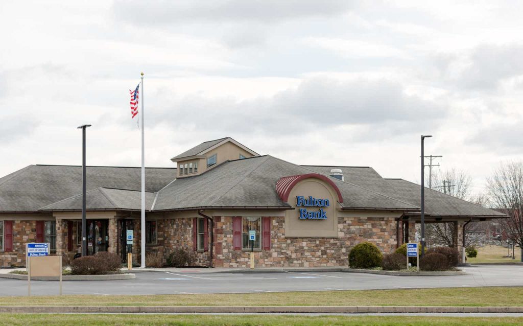 Fulton Financial: Earnings Trend Likely To Continue But Stock Appears Fairly Valued (FULT)