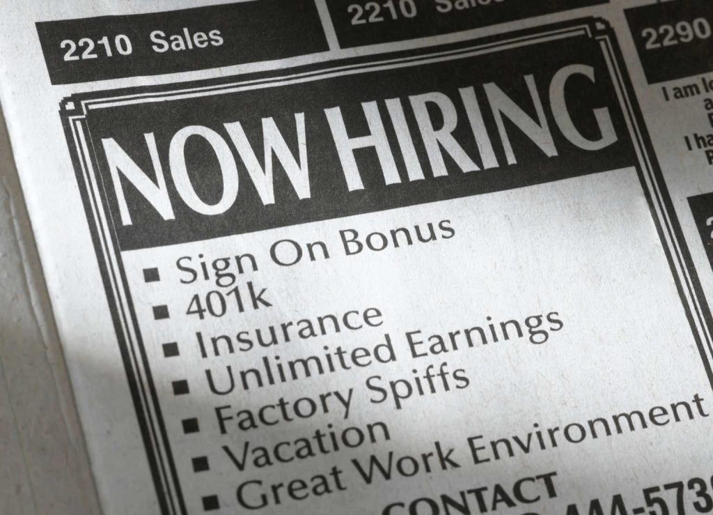 Wall Street Brunch: Payrolls Could Put Fed On Knife Edge (undefined:CRM)