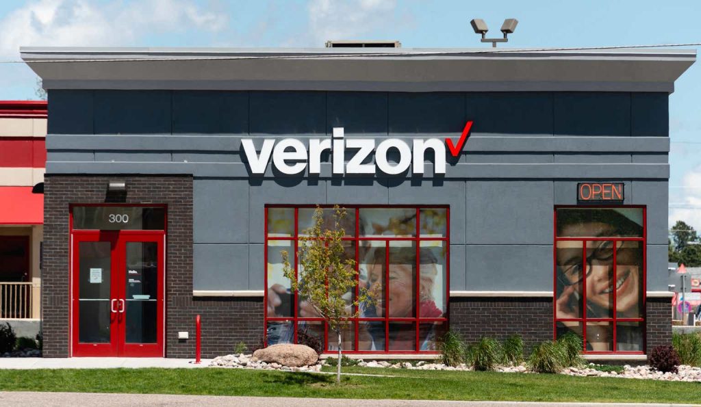Verizon Communications: A Solid Play For Value-Oriented Investors (NYSE:VZ)