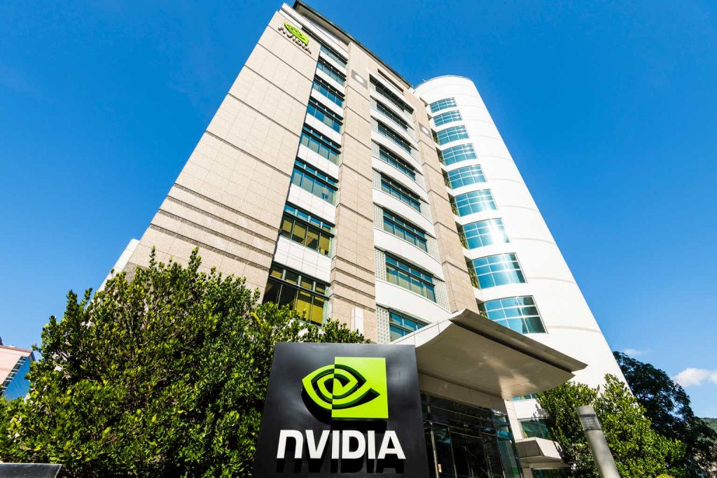 Nvidia Q3: AI Dominance, Strong Growth Make It A Strong Buy For The Future (NASDAQ:NVDA)