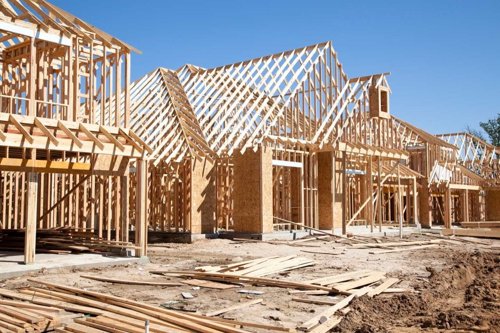Homebuilders Are Drastically Mispriced Given Growth Outlook